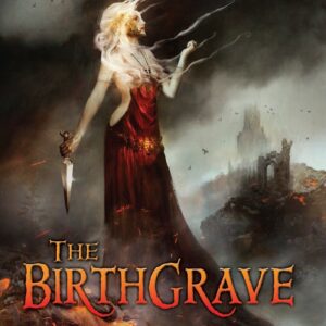 The Birthgrave