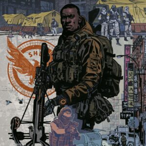 The Division 2