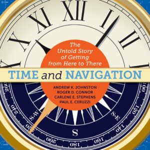 Time and Navigation