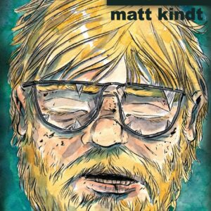 MIND MGMT Volume 6: The Immort