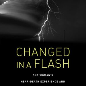 Changed in a Flash
