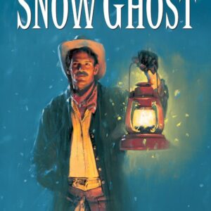 Snow Ghost