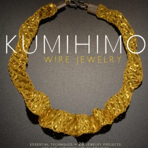 Kumihimo Wire Jewelry