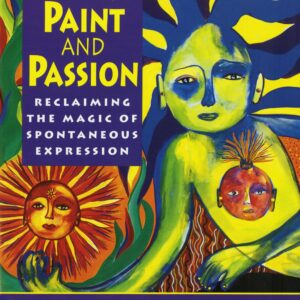 Life, Paint And Passion