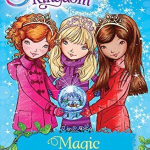 Secret Kingdom: Magic Mountain