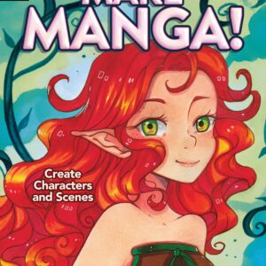 Make Manga!