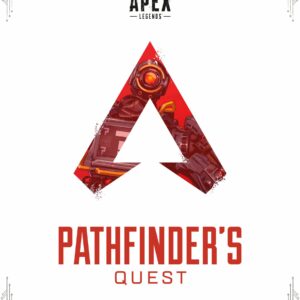 Apex Legends: Pathfinder's Quest