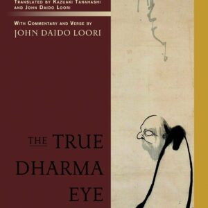 The True Dharma Eye