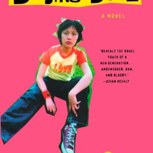 Beijing Doll