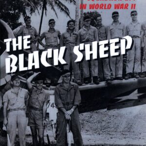 The Black Sheep