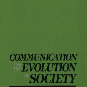 Communication and the Evolutio