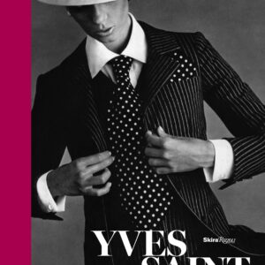 Yves Saint Laurent