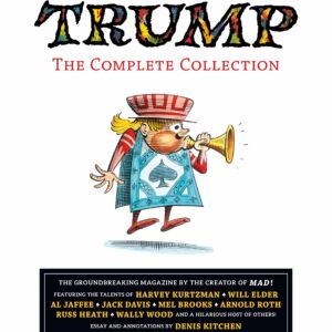 TRUMP: The Complete Collection