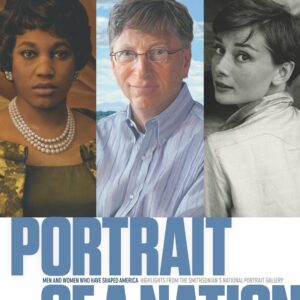 Portrait of a Nation, Second Edition