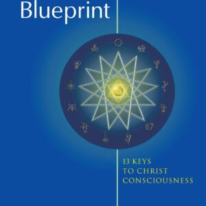 The Christ Blueprint