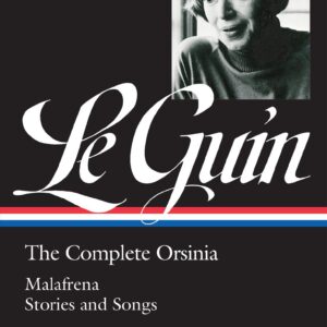 Ursula K. Le Guin: The Complet
