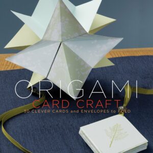 Origami Card Craft