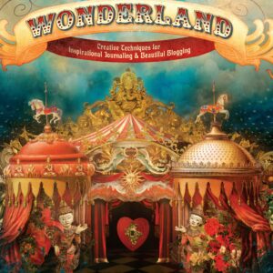 Digital Art Wonderland