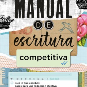 Manual de escritura competitiva / Manual for a Competitive Writing Style