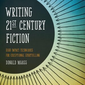 Writing 21st Century Fiction