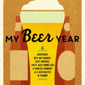 My Beer Year