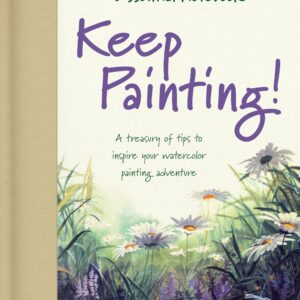 The Watercolorist'S Essential