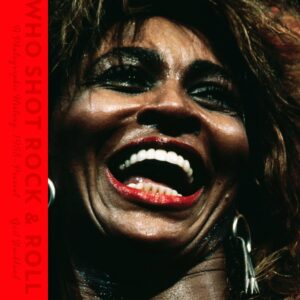 Who Shot Rock and Roll