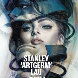 DC Poster Portfolio: Stanley A