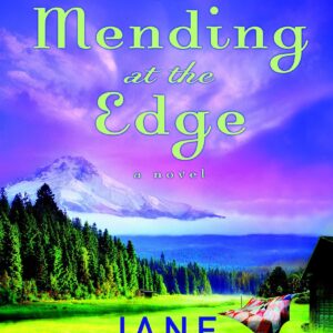 A Mending at the Edge