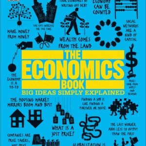 The Economics Book