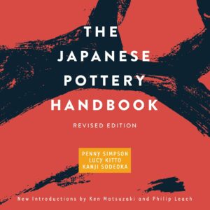 The Japanese Pottery Handbook