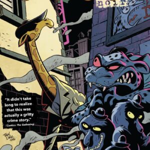 Animal Noir