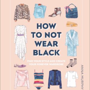 How to Not Wear Black
