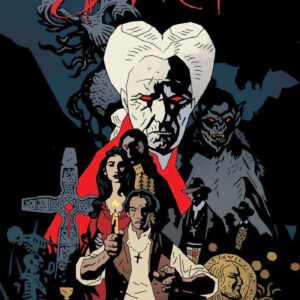 Bram Stoker's Dracula (Graphic