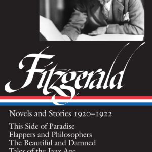 F. Scott Fitzgerald : Novels a