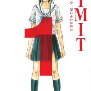 The Limit, 1
