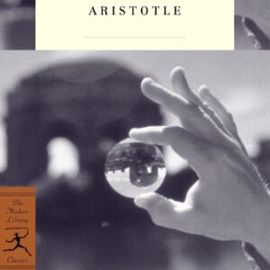 Basic work of aristotle