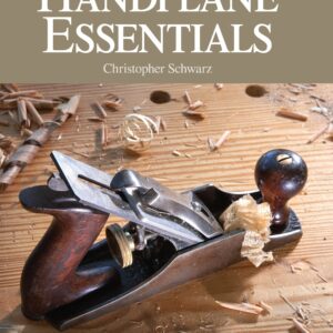 Handplane Essentials, Revised & Expanded