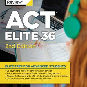 ACT Elite 36, 2nd Edition