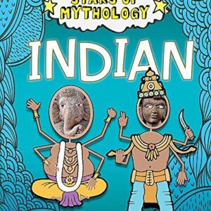 Stars of Mythology: Indian