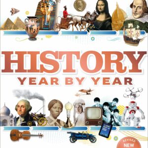 History Year by Year