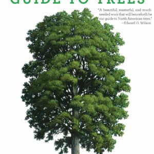 The Sibley Guide to Trees