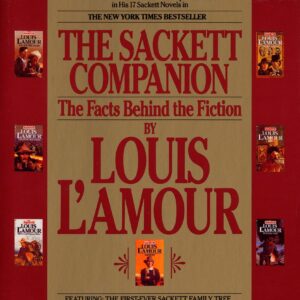The Sackett Companion