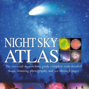 Night Sky Atlas