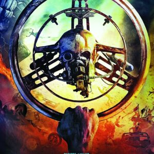 Mad Max: Fury Road