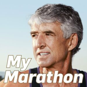 My Marathon