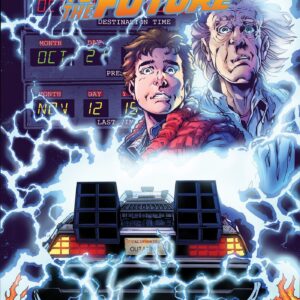 Back To the Future: The Heavy