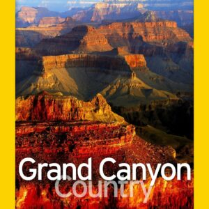 National Geographic Park Profi