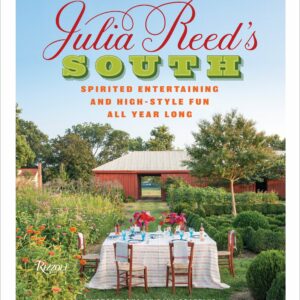 Julia Reed's South