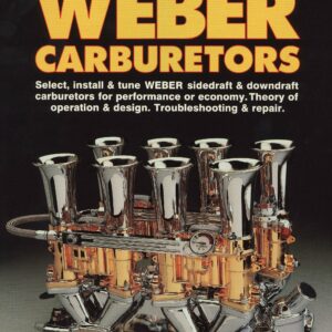 Weber Carburetors